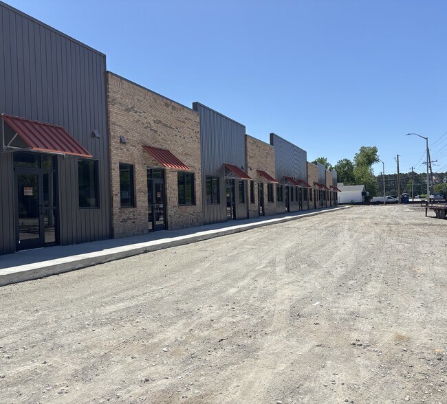 Primary Photo Of 823 Bell Fork Rd, Jacksonville Warehouse For Lease