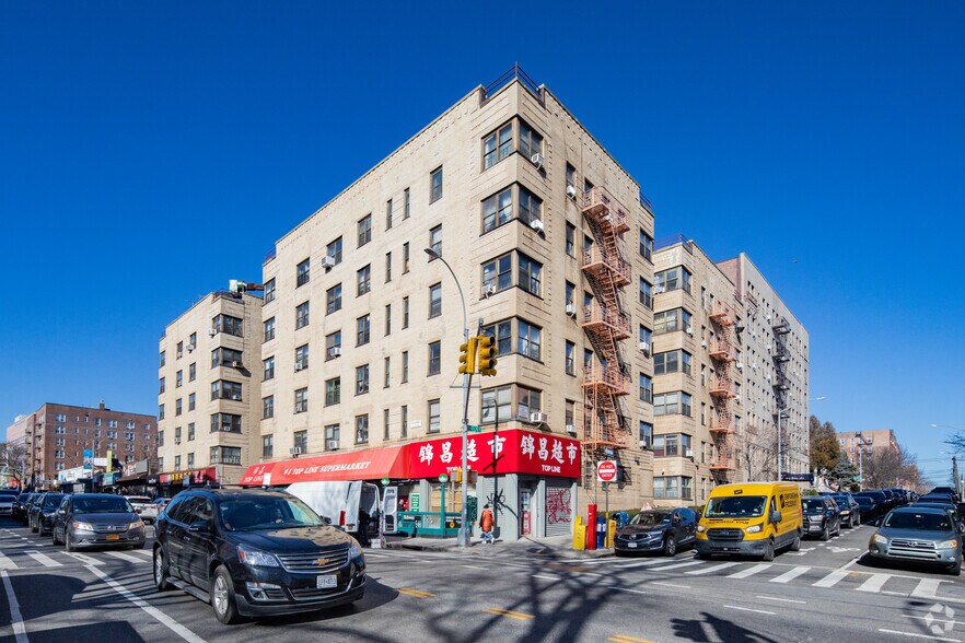 More Photos Of , Elmhurst Multifamily For Sale