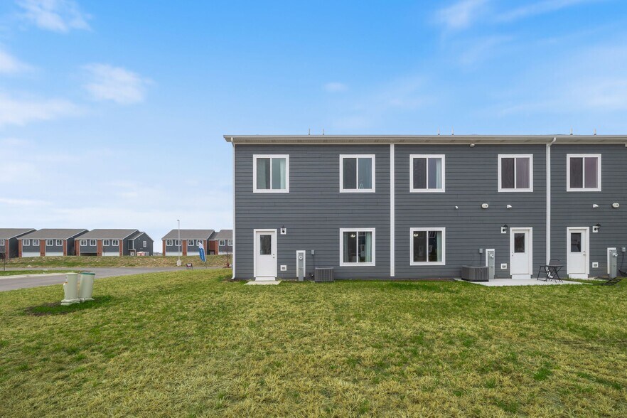 More Photos Of , Yorkville Multifamily For Sale