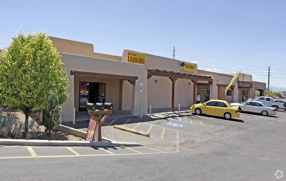 3875 Cerrillos Rd, Santa Fe, NM 87507 For Lease