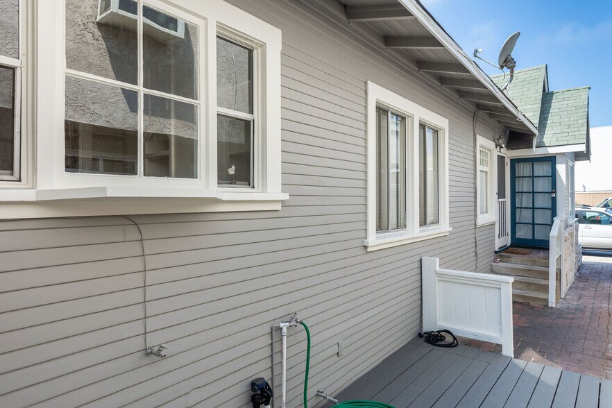 More Photos Of 724 Hermosa Ave, Hermosa Beach Apartments For Sale