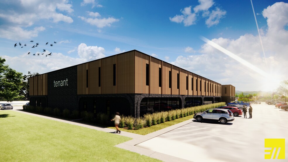 More Photos Of 5200 W 110th St, Overland Park Office For Sale