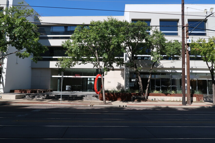 Primary Photo Of 2811 McKinney Ave, Dallas Office For Lease