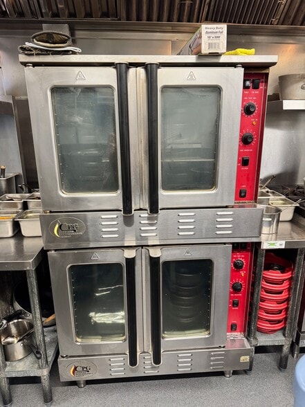 More Photos Of 516 S Jackson St, Seattle General Retail For Lease