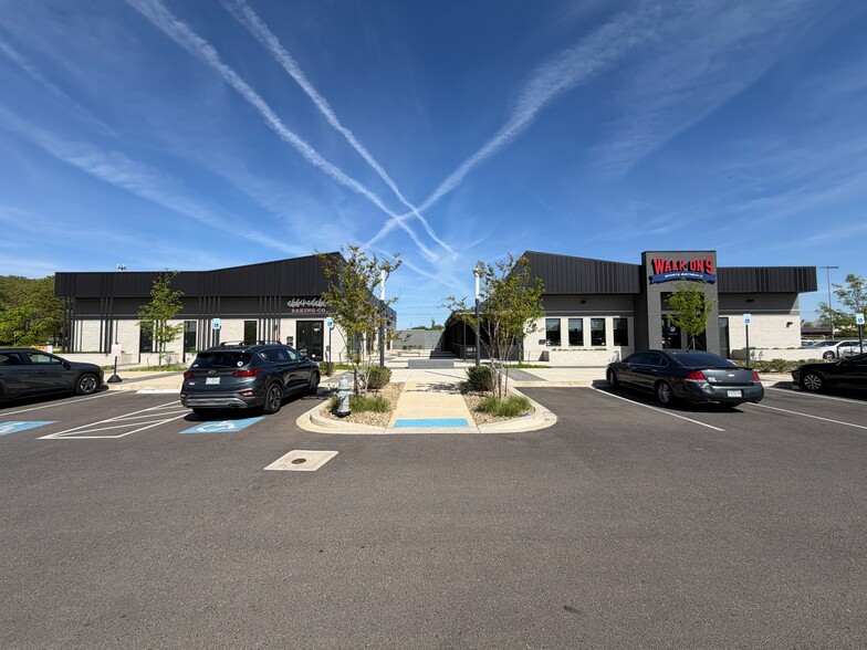 More Photos Of 0 Snowden Ln, Southaven Unknown For Lease