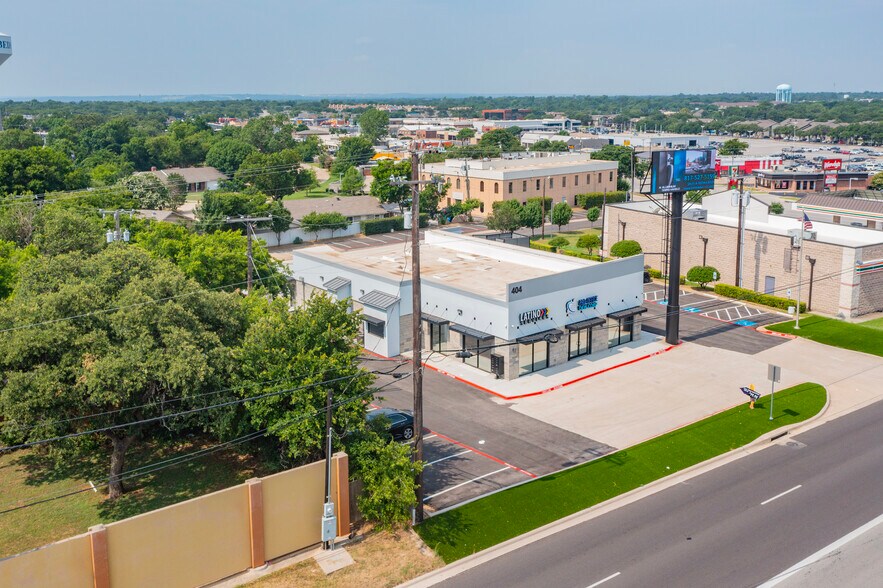 Primary Photo Of 404 Airport Fwy, Bedford Coworking Space