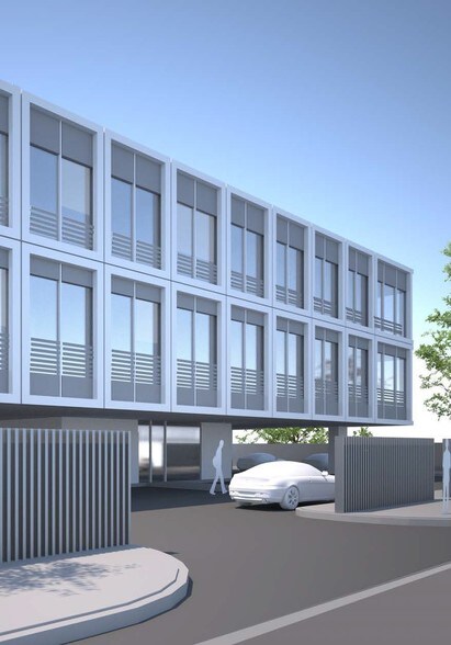 More Photos Of 6-10 Chester Ave, White Plains Medical For Lease