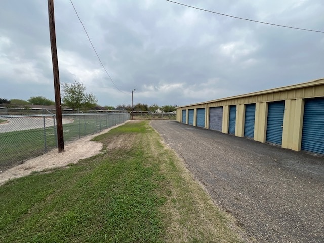 More Photos Of 620 W Ferguson Ave, Pharr Freestanding For Sale