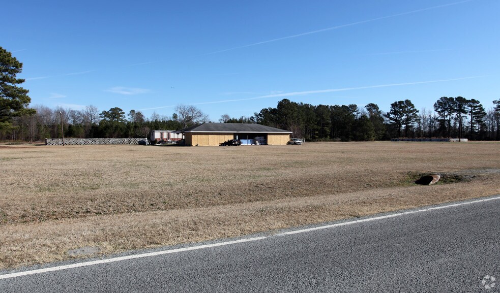 More Photos Of 3939 Mclain St, Goldsboro Land For Sale