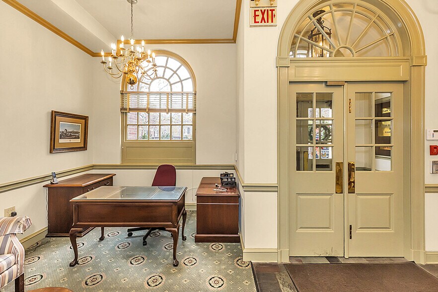 More Photos Of 303 Chestnut St, Philadelphia Office Residential For Sale