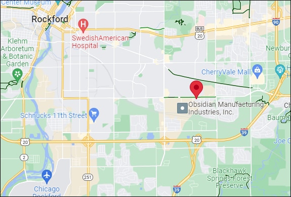 More Photos Of 5450 Wansford Way, Rockford Office For Sale