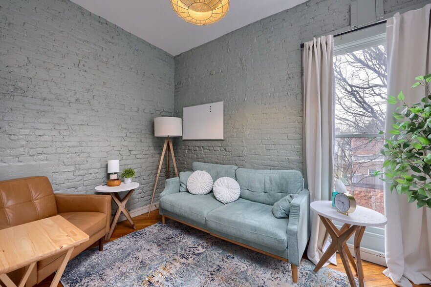 More Photos Of 226 N Arch St, Lancaster Loft Creative Space For Sale