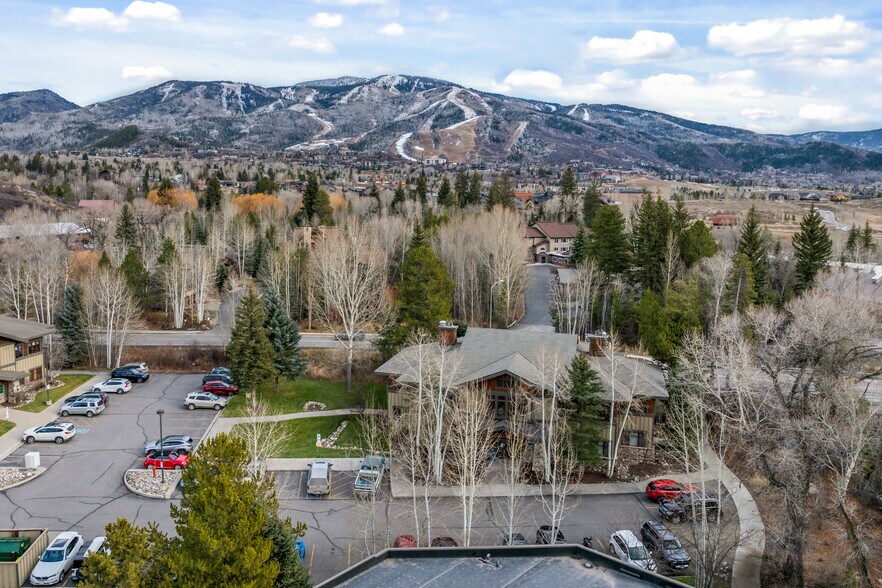 More Photos Of 505 Anglers Dr, Steamboat Springs Medical For Lease