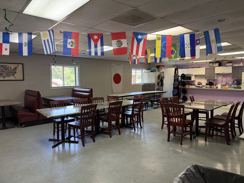 More Photos Of 5496 Highway 92, Acworth Religious Facility For Sale