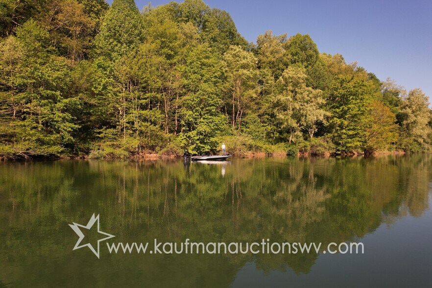 More Photos Of 290 Stonecoal rd, Horner Land For Sale