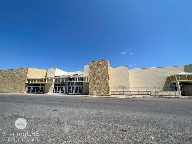 More Photos Of 3101-3151 N Montana Ave, Helena Unknown For Lease