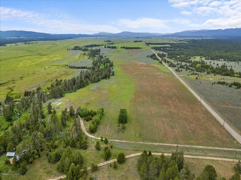 More Photos Of SWC Nisula Rd & Norwood Rd, Donnelly Land For Sale