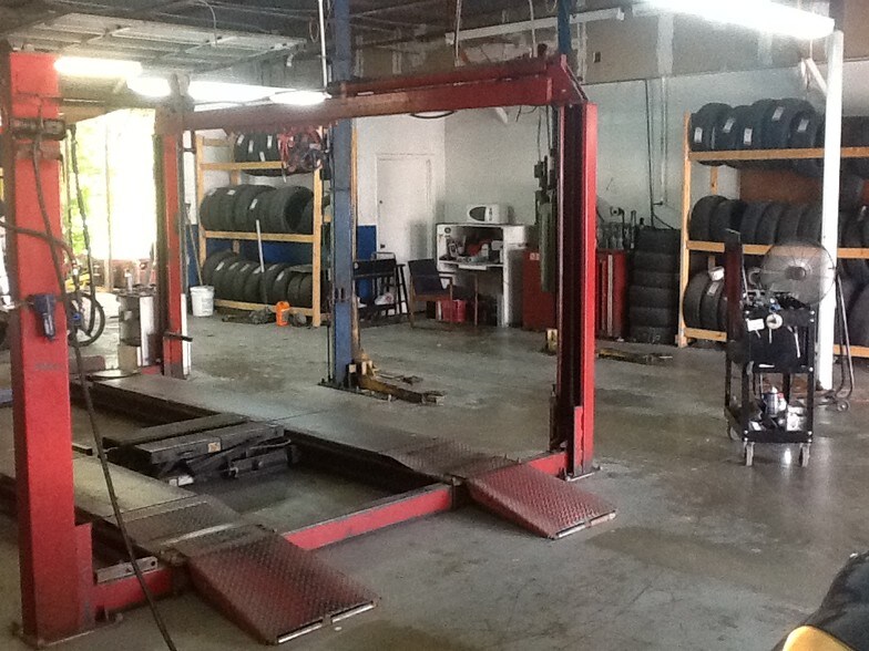 More Photos Of 2116 Fry Rd, Houston Auto Repair For Sale