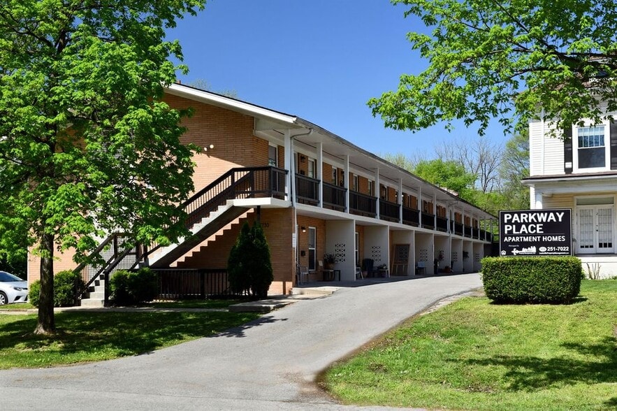 Primary Photo Of 4728 Southern Pky, Louisville Apartments For Sale