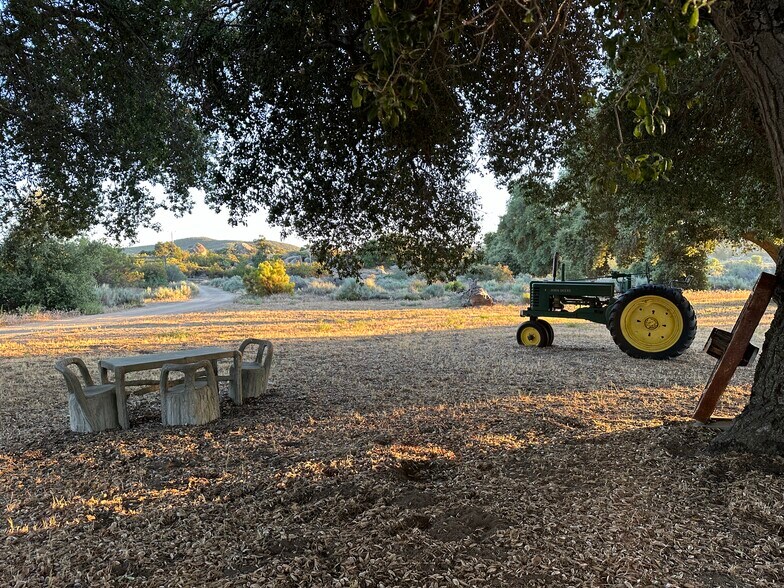 More Photos Of 29820 Old Mitchell Camp Road, Warner Springs Land For Sale