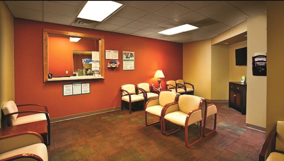 More Photos Of 1692 W Logansport, Peru Medical For Lease