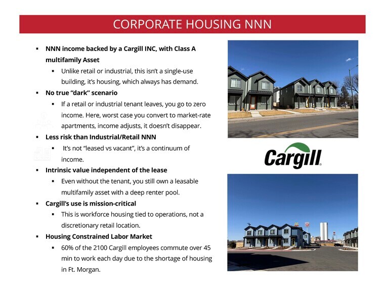 More Photos Of 209 E Riverview Ave, Fort Morgan Apartments For Sale