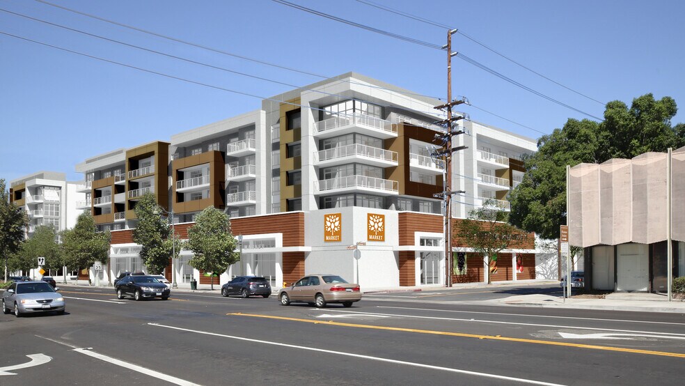 More Photos Of 700-800 S San Gabriel Blvd, San Gabriel Apartments For Lease