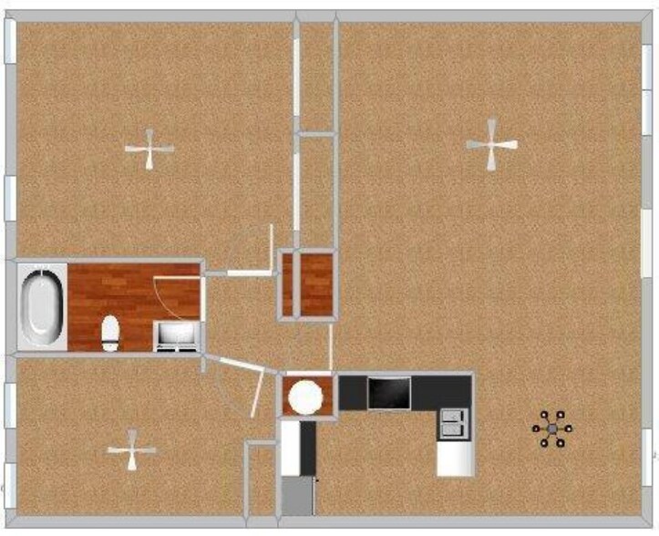 More Photos Of 730 Howard St, New Braunfels Apartments For Sale