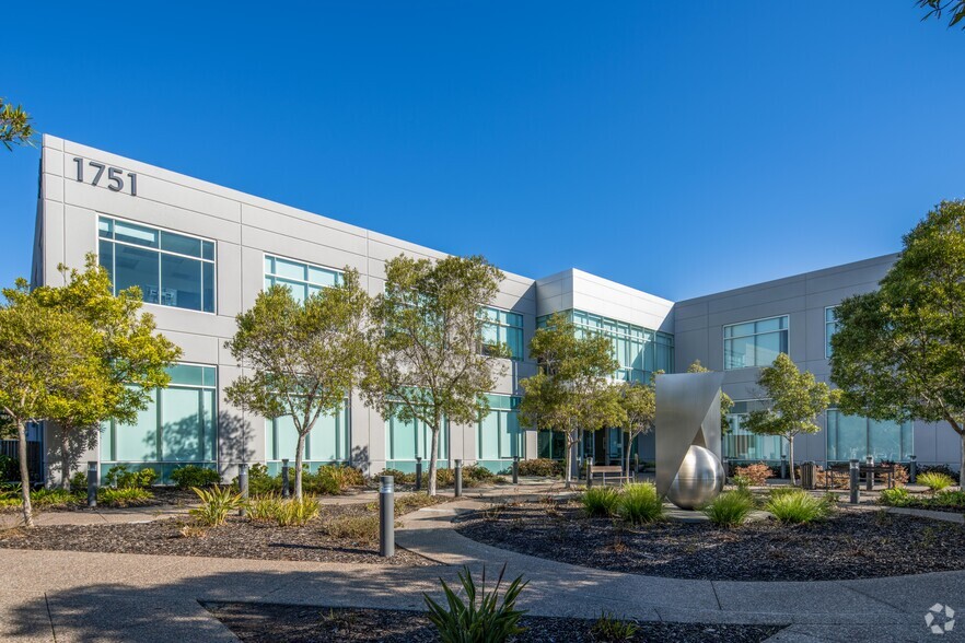 Primary Photo Of 1751 Harbor Bay Pky, Alameda Office For Lease