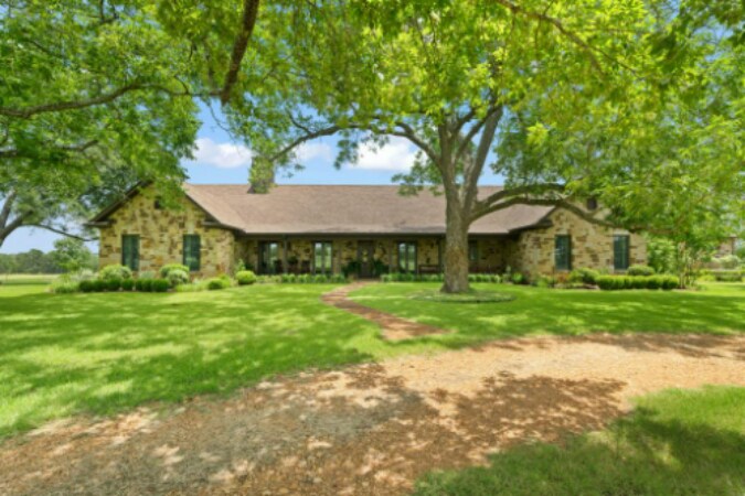 More Photos Of 705 Antioch Rd, Paige Land For Sale