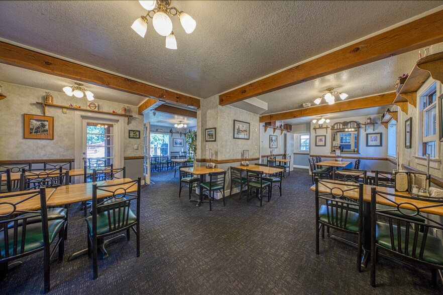 More Photos Of 3542 Lake Tahoe Blvd, South Lake Tahoe Restaurant For Sale