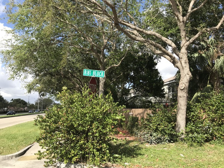 More Photos Of 8191 Wiles Rd, Coral Springs Land For Lease
