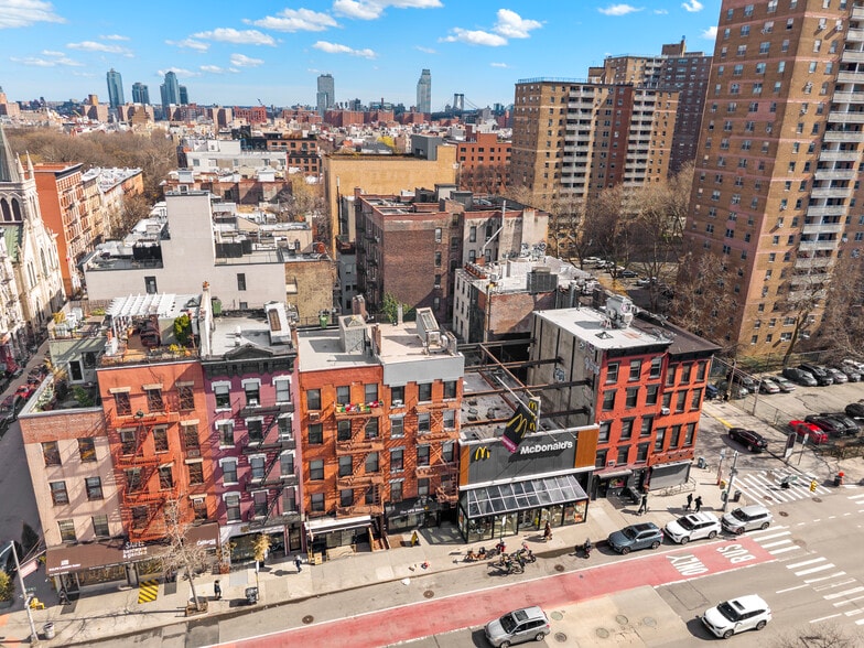 More Photos Of 108 1st Ave, New York Apartments For Sale