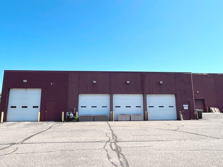 More Photos Of 506 James St, Brainerd Warehouse For Sale