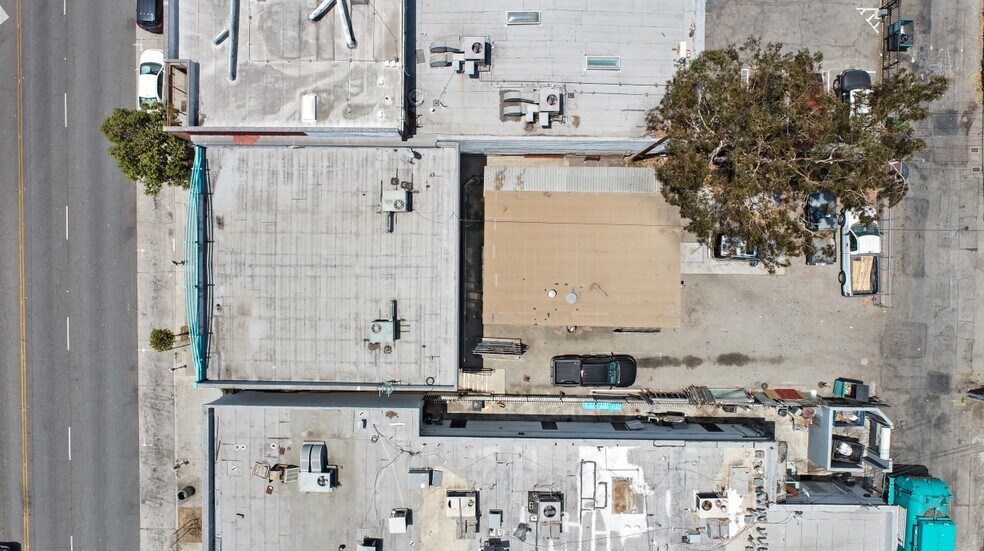 More Photos Of 1855 Lincoln Blvd, Santa Monica Storefront Retail Office For Lease