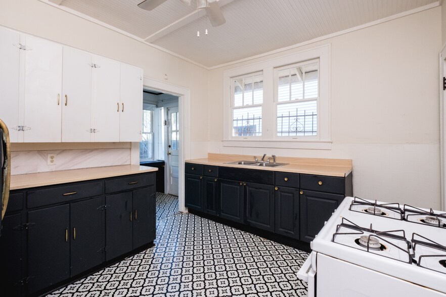 More Photos Of 525 N Pine St, Little Rock Office Residential For Lease