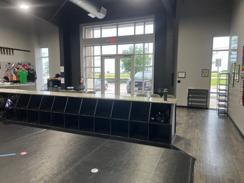 More Photos Of 1236 FM 407 Rd, Argyle Office For Lease