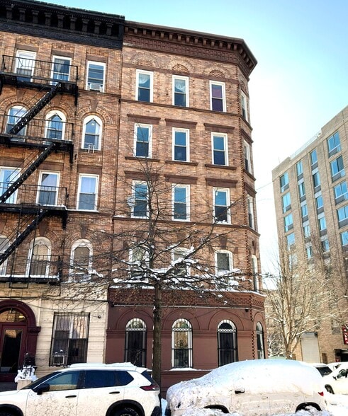 More Photos Of 82 Bradhurst Avenue, New York Apartments For Sale