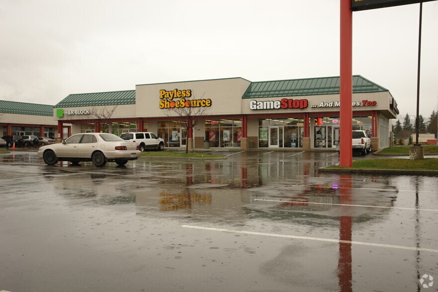 More Photos Of 740 N Cecil Rd, Post Falls Unknown For Lease