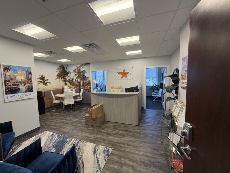 More Photos Of 2455 E Sunrise Blvd, Fort Lauderdale Loft Creative Space For Sale