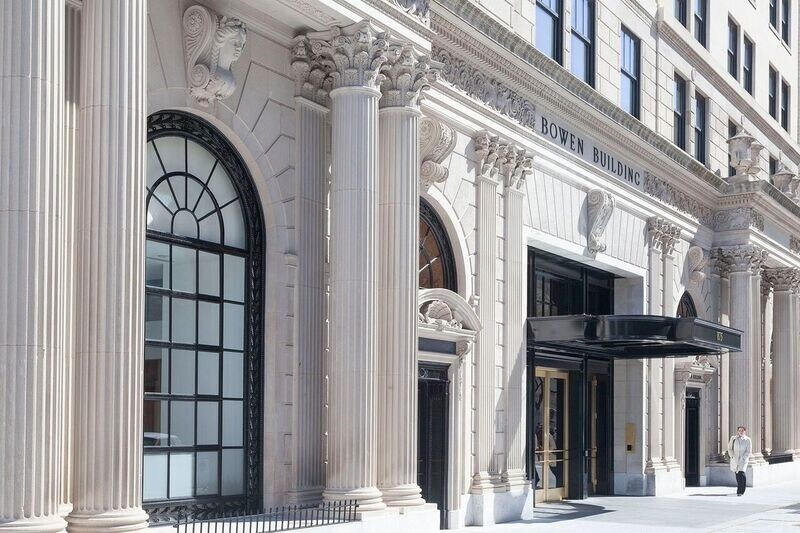 More Photos Of 875 15th St NW, Washington Coworking Space