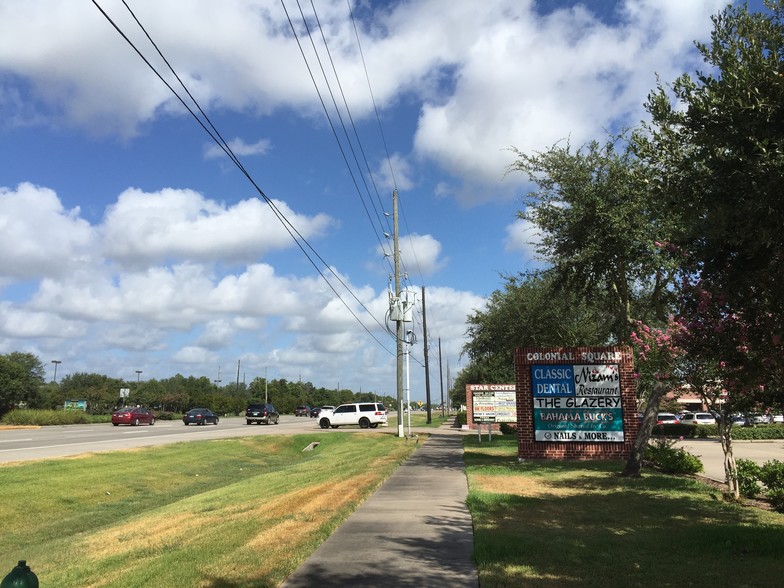 More Photos Of 5211 Hwy 6, Missouri City Unknown For Lease