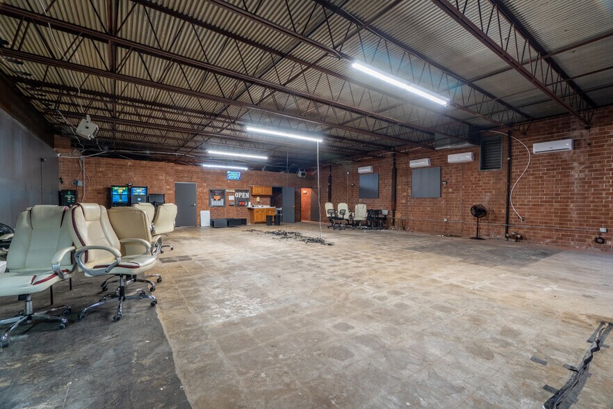 More Photos Of 611 Huffine Mill Rd, Greensboro Freestanding For Sale