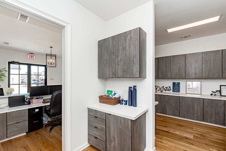 More Photos Of 4471 Bluebonnet Blvd, Baton Rouge Office For Lease