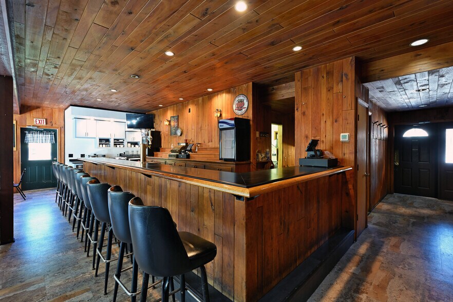 More Photos Of 23694 Clam Lake Rd, Clam Lake Restaurant For Sale