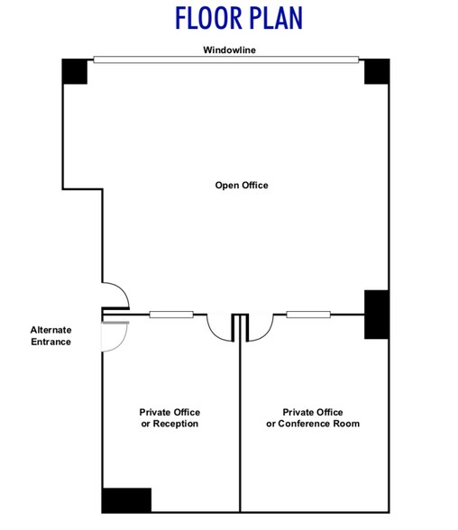 More Photos Of 887 Oak Grove Ave, Menlo Park Office For Lease