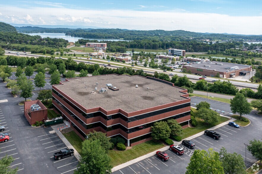 2030 Falling Waters Rd, Knoxville, TN 37922 Office For Lease