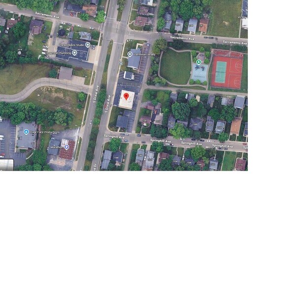 More Photos Of 2382 S Dixie Hwy, Dayton Storefront Retail Office For Sale