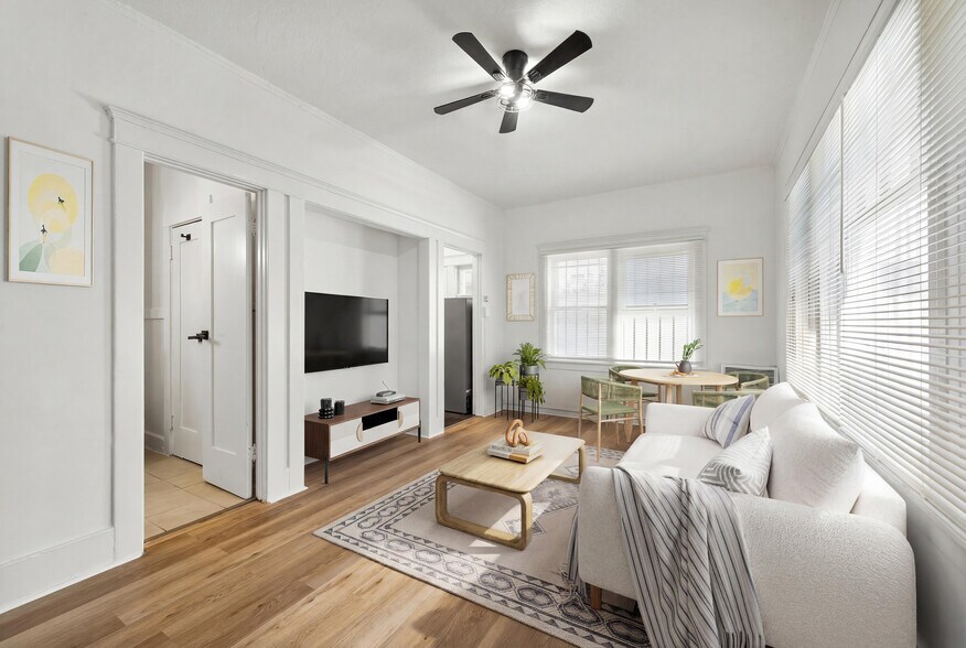 More Photos Of 623 E Broadway, Long Beach Apartments For Sale