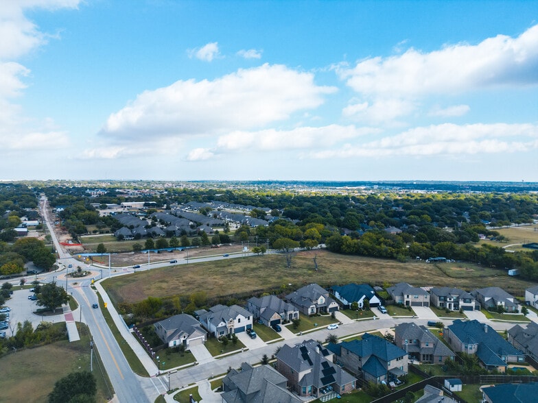 More Photos Of 501 Whitley rd, Keller Land For Sale